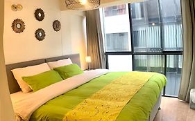 Cusco Magico 2 - Aparthotel Condominio Las Torres Kayser II